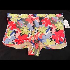 NWT Lane Bryant Dolphin Hem Swim Shorts. Women’s Plus Size 28